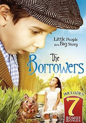 The Borrowers image number 0
