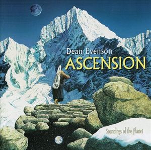 Ascension to Tibet image number 0