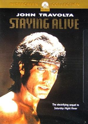 Staying Alive image number 0