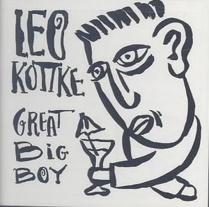 Great Big Boy image number 0