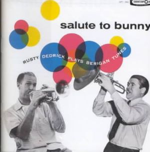 Salute to Bunny Berigan image number 0