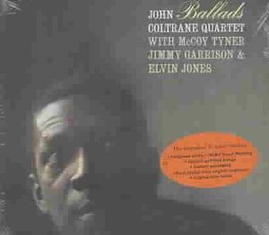 Ballads [Remaster] image number 0