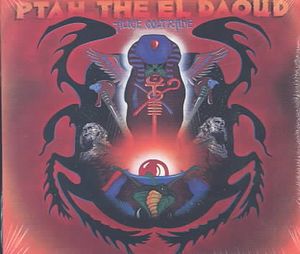 Ptah the El Daoud image number 0