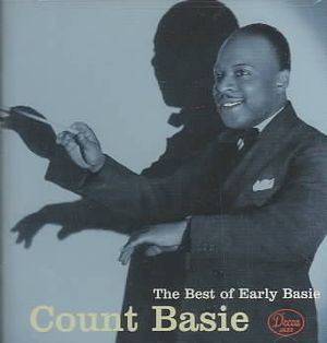 Best of Early Basie image number 0