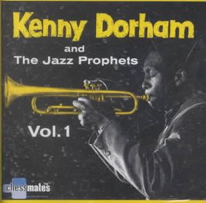 Kenny Dorham and the Jazz Prophets, Vol. 1 image number 0