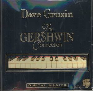 Gershwin Connection image number 0