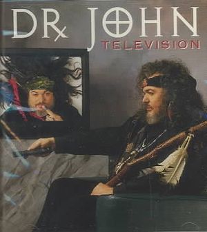 Television image number 0