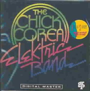 Chick Corea Elektric Band image number 0