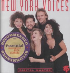 New York Voices image number 0
