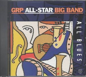 All Blues image number 0