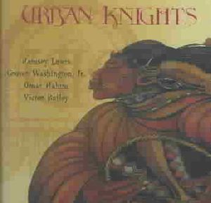 Urban Knights image number 0
