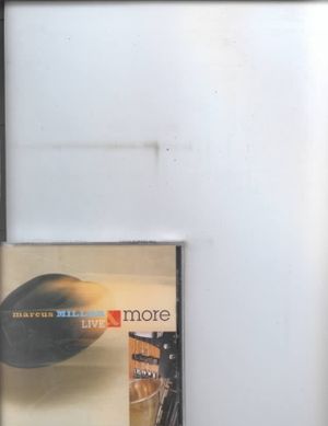 Live and More image number 0