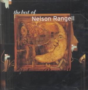 Very Best of Nelson Rangell image number 0