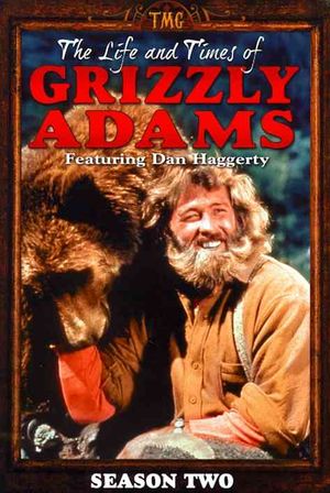 The Life and Times of Grizzly Adams: Season Two image number 0