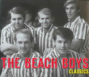 Beach Boys Classics image number 0