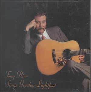 Songs Gordon Lightfoot image number 0