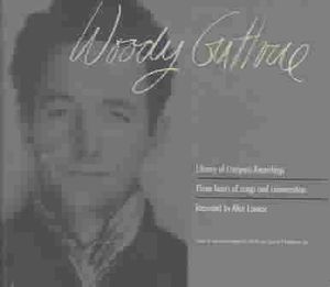 Library of Congress Recordings, Vols. 1-3 image number 0