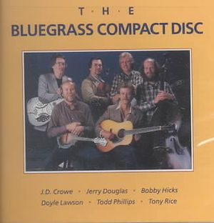 Bluegrass image number 0