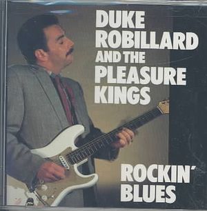 Rockin Blues image number 0