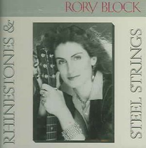 Rhinestones & Steel Strings image number 0