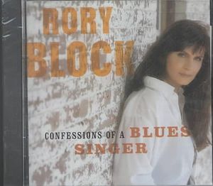 Confessions of a Blues Singer image number 0