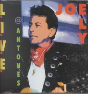 Live at Antone's image number 0