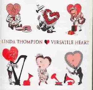 Versatile Heart image number 0