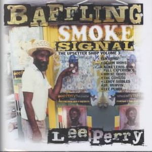Upsetter Shop, Vol. 3: Baffling Smoke Signal image number 0