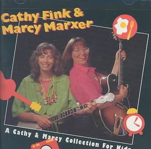 Cathy & Marcy Collection for Kids image number 0