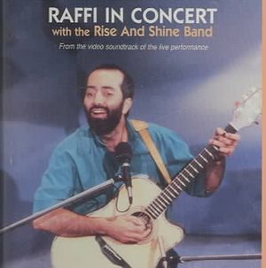 Raffi in Concert image number 0