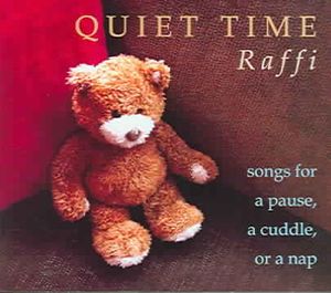 Quiet Time image number 0
