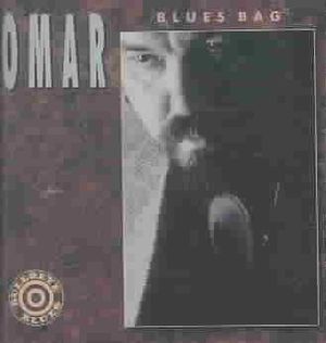 Blues Bag image number 0