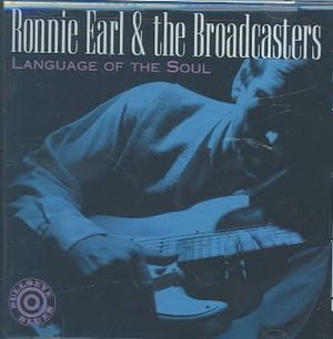 Ronnie Earl & Broadcasters image number 0