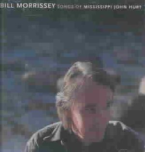 Songs of the Mississippi John Hurt image number 0
