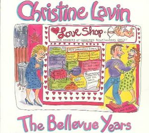 Bellevue Years image number 0