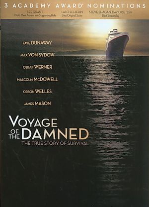 Voyage of the Damned image number 0