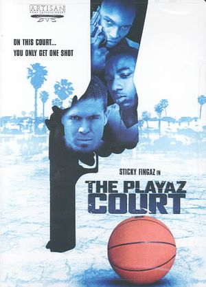 The Playaz Court image number 0