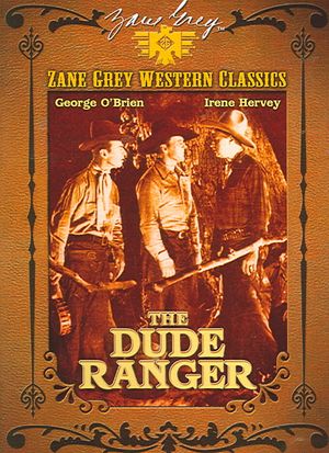 The Dude Ranger image number 0