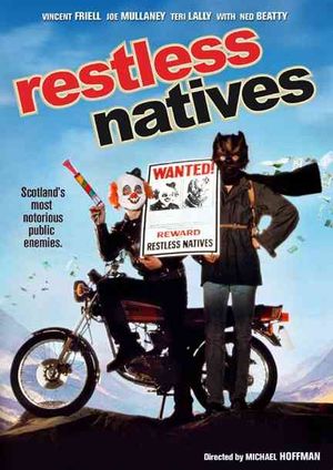 Restless Natives image number 1