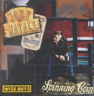 Spinning Coin image number 0