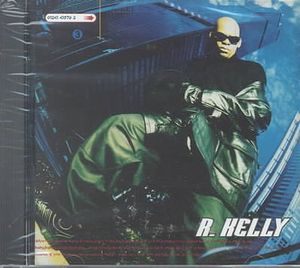 R. Kelly image number 0