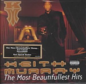 Most Beautifullest Hits image number 0