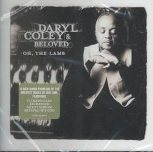 Oh, the Lamb image number 0