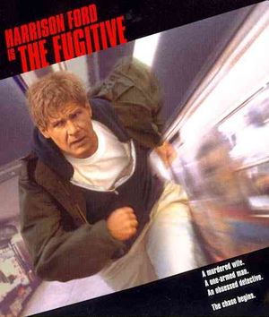The Fugitive image number 0