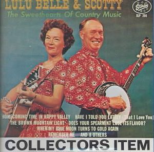 Sweethearts of Country Music image number 0