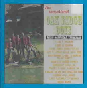 Sensational Oak Ridge Boys image number 0