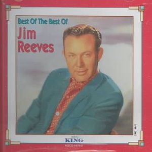 Jim Reeves:Best of the Best image number 0