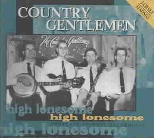 High Lonesome: Complete Starday Recordings image number 0