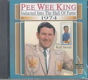 Country Music Hall of Fame 1974 image number 0
