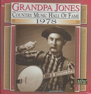 Country Music Hall of Fame 1978 image number 0